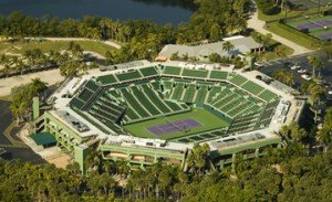 Crandon Park Tennis Center