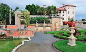 Miami Vizcaya Museum