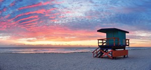 Miami Beach Courier