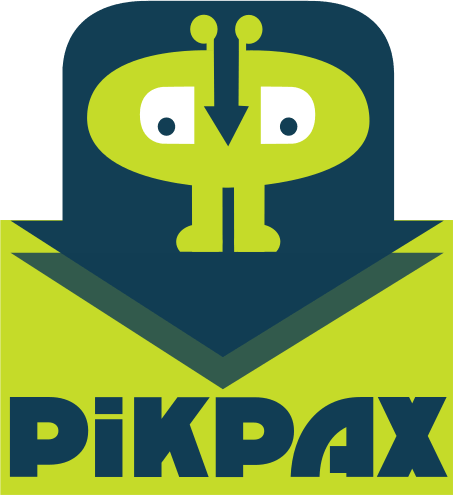 PikPax Courier Services