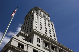 Miami Dade County Courthouse